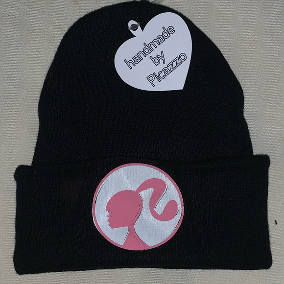 Barbie Hat - Picture 1 of 1